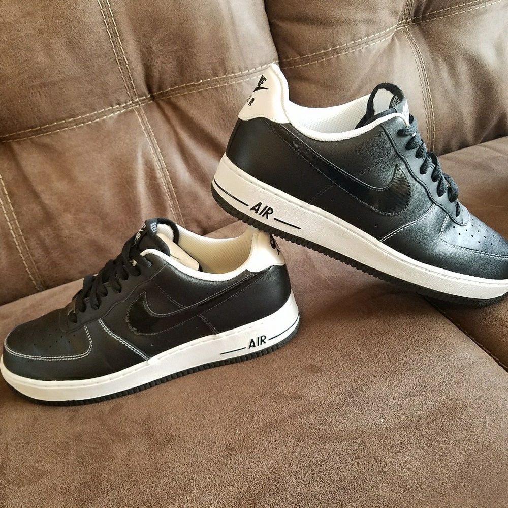 🚫SOLD🚫Nike AF1s size 10.5 men